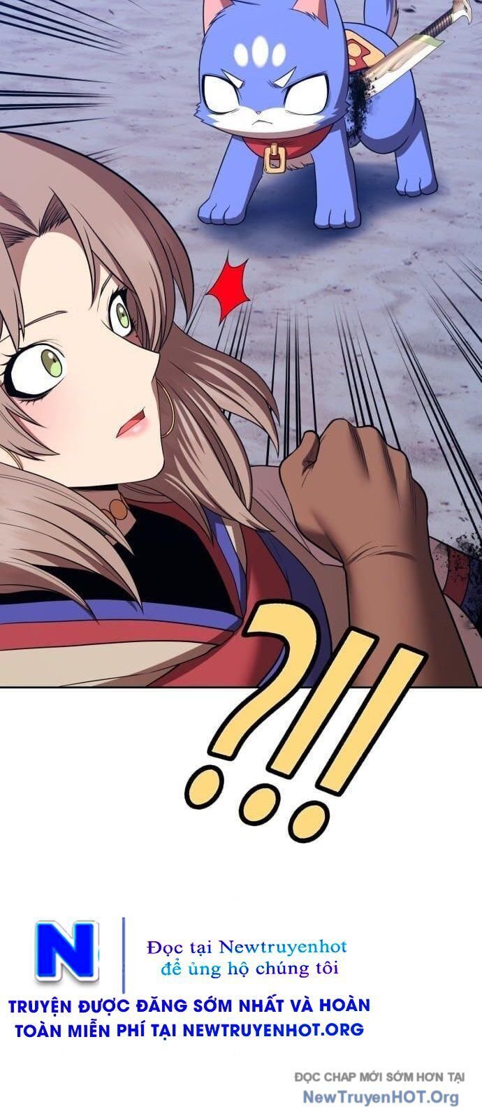 Gậy Gỗ Cấp 99+ Chapter 125 - 251