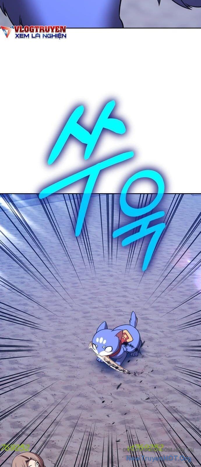 Gậy Gỗ Cấp 99+ Chapter 125 - 253