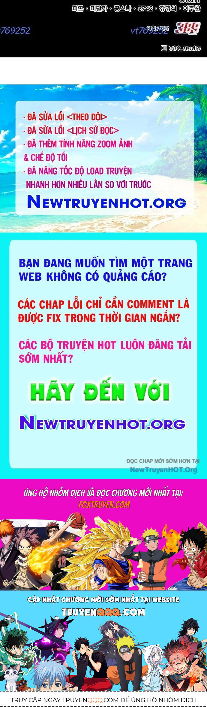 Gậy Gỗ Cấp 99+ Chapter 125 - 264