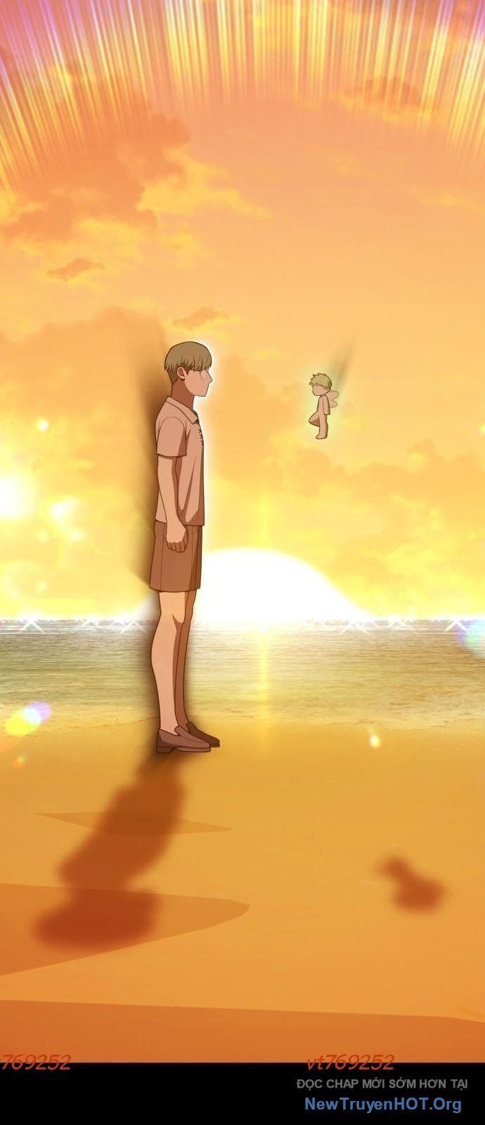 Gậy Gỗ Cấp 99+ Chapter 125 - 28