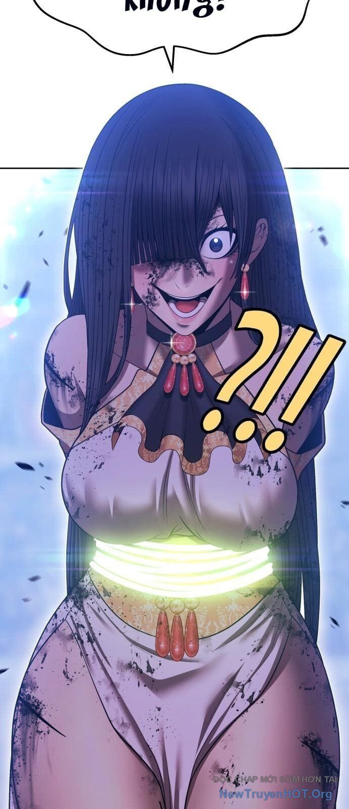 Gậy Gỗ Cấp 99+ Chapter 125 - 4