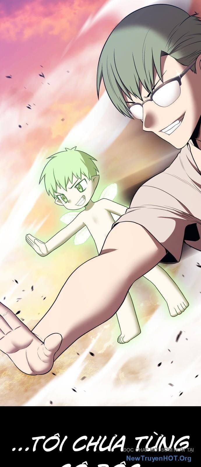 Gậy Gỗ Cấp 99+ Chapter 125 - 41