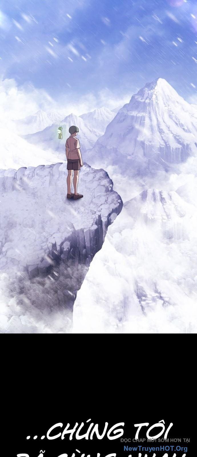 Gậy Gỗ Cấp 99+ Chapter 125 - 43