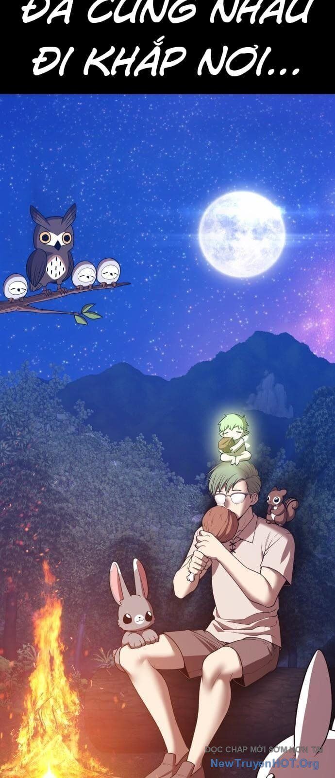 Gậy Gỗ Cấp 99+ Chapter 125 - 44