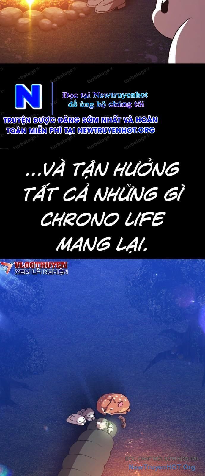 Gậy Gỗ Cấp 99+ Chapter 125 - 45