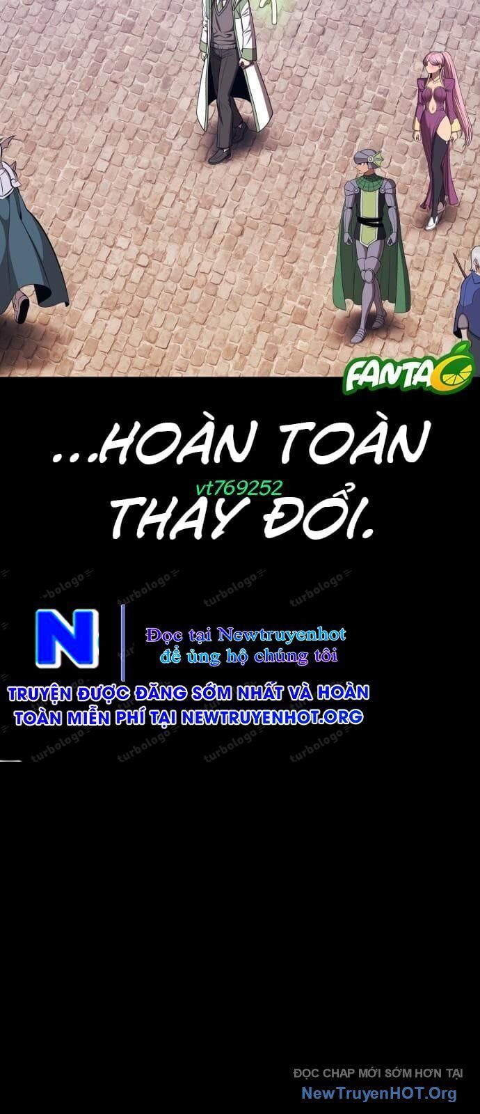 Gậy Gỗ Cấp 99+ Chapter 125 - 51