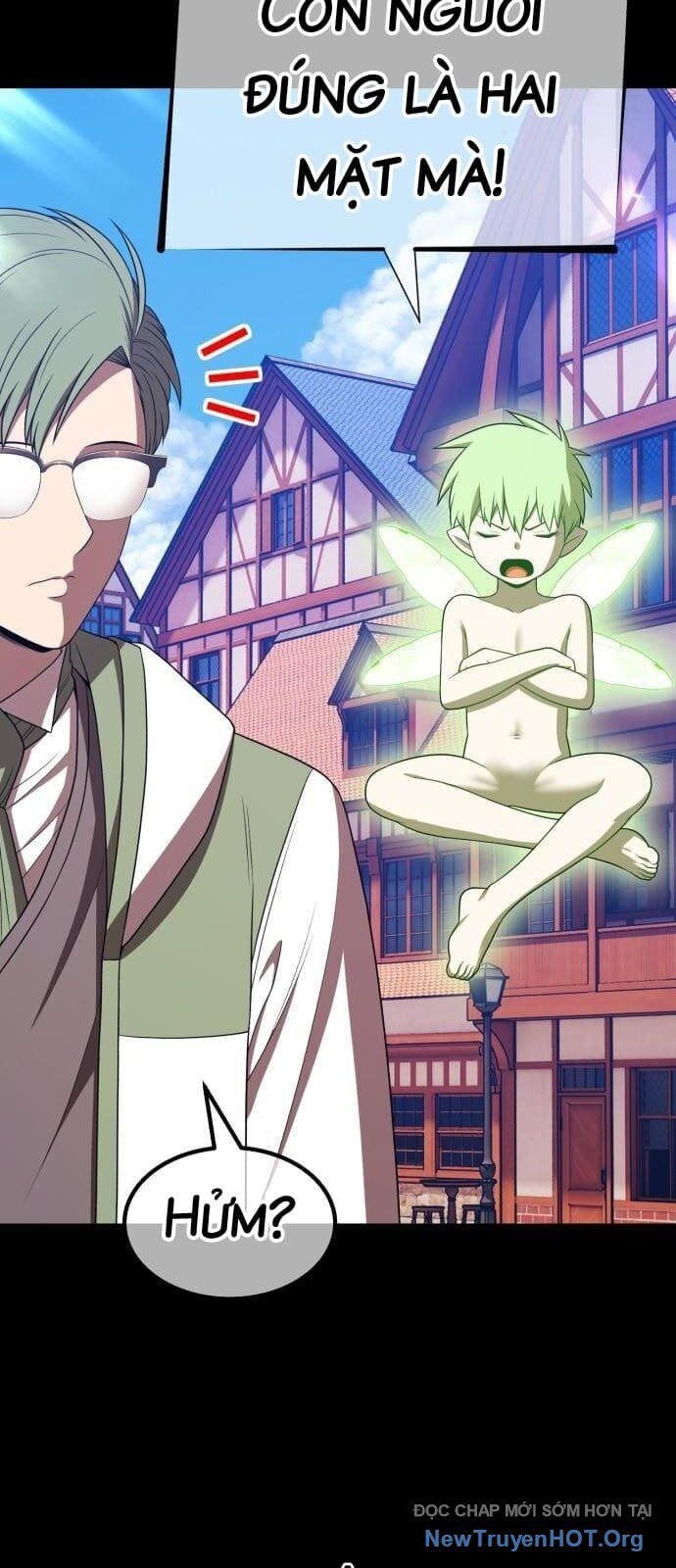 Gậy Gỗ Cấp 99+ Chapter 125 - 56