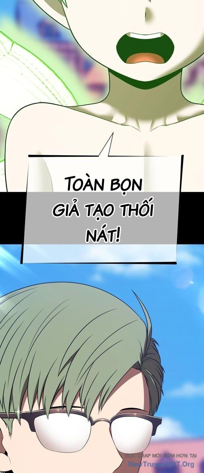 Gậy Gỗ Cấp 99+ Chapter 125 - 58