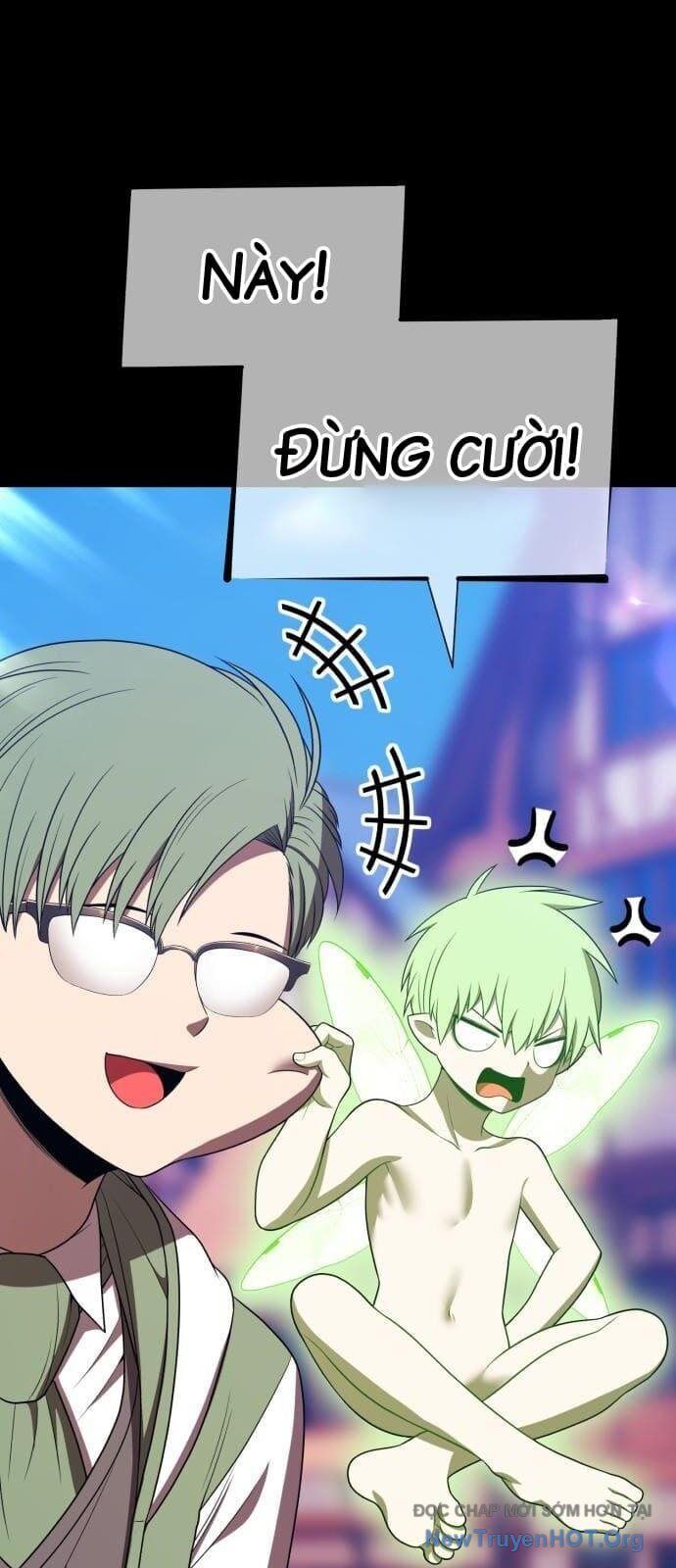 Gậy Gỗ Cấp 99+ Chapter 125 - 61