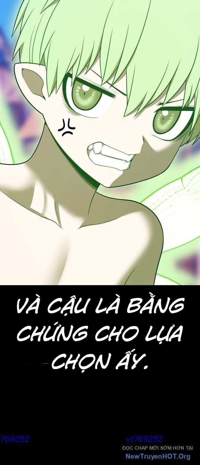 Gậy Gỗ Cấp 99+ Chapter 125 - 64