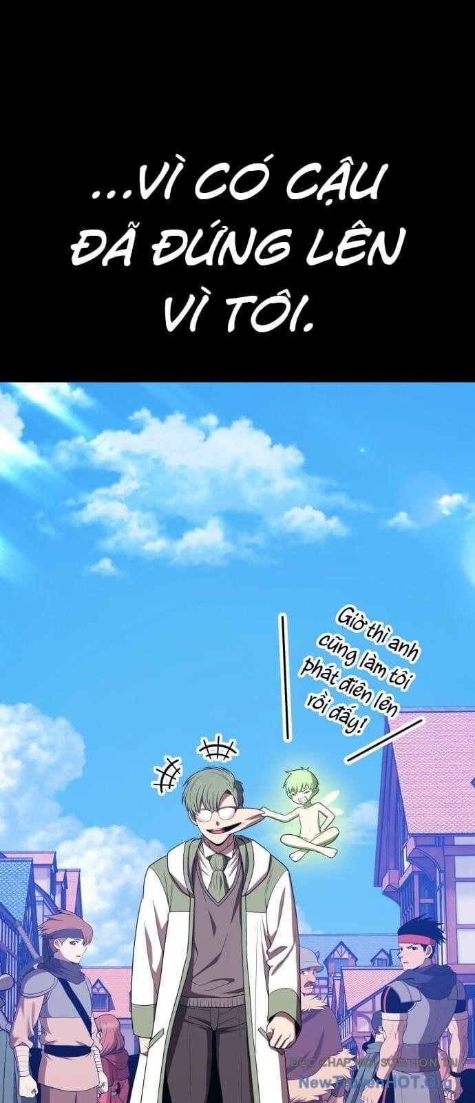 Gậy Gỗ Cấp 99+ Chapter 125 - 66