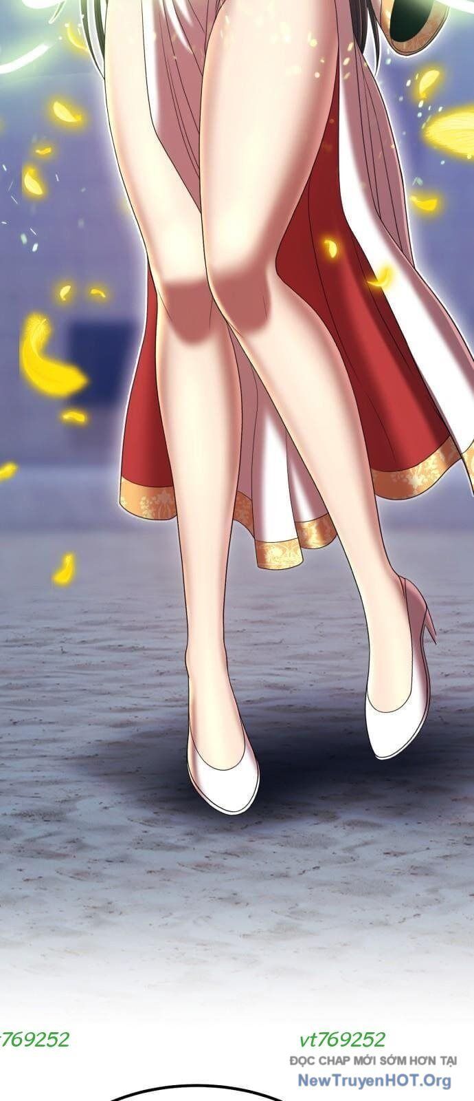 Gậy Gỗ Cấp 99+ Chapter 125 - 73