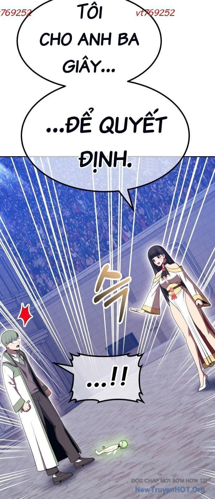 Gậy Gỗ Cấp 99+ Chapter 125 - 74