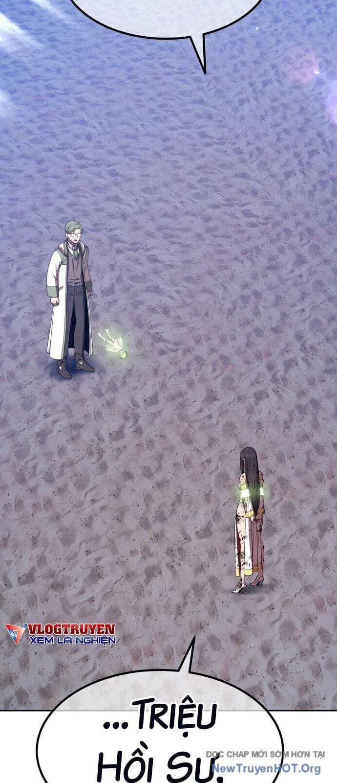 Gậy Gỗ Cấp 99+ Chapter 125 - 9