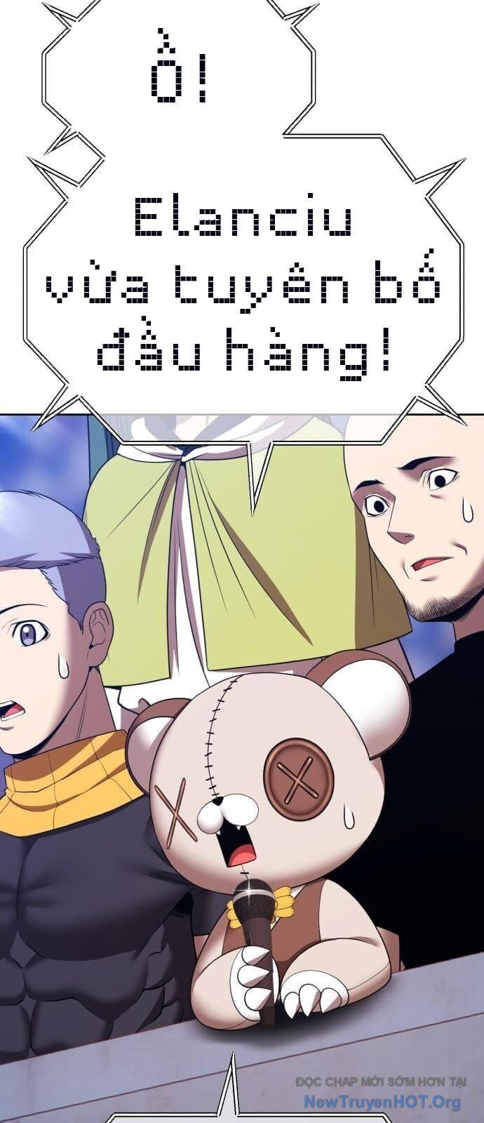 Gậy Gỗ Cấp 99+ Chapter 125 - 85