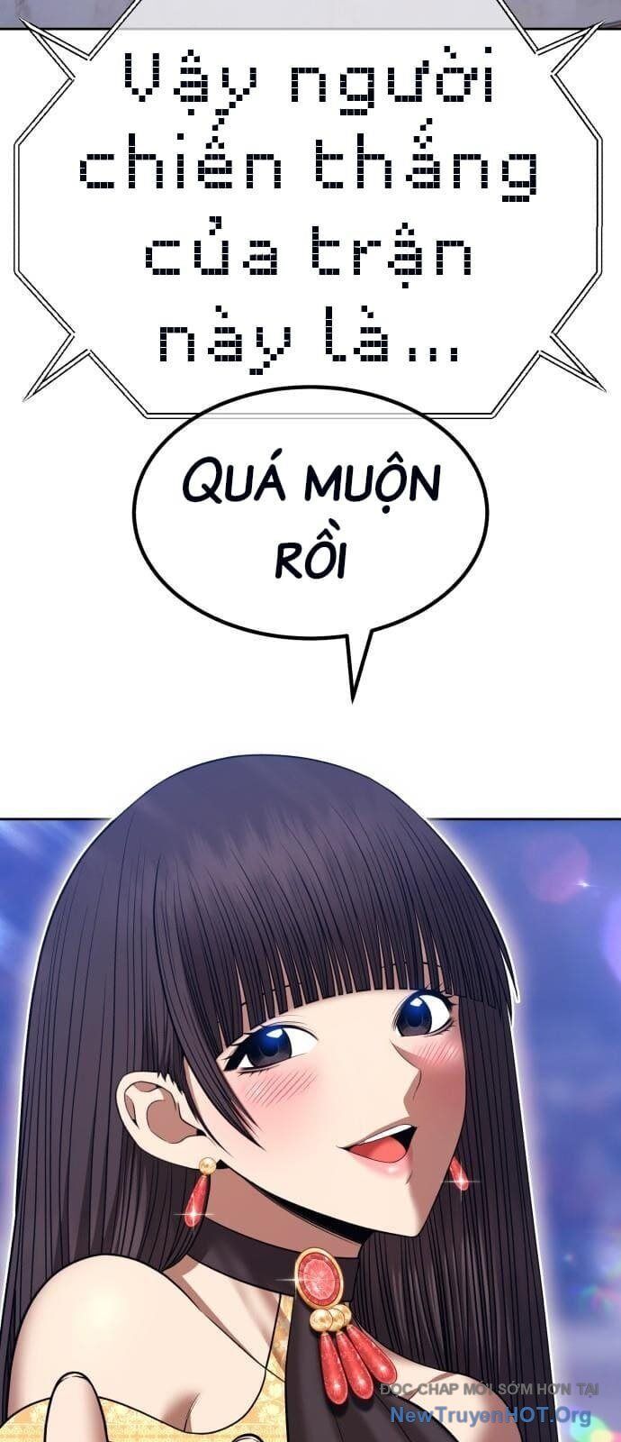 Gậy Gỗ Cấp 99+ Chapter 125 - 86