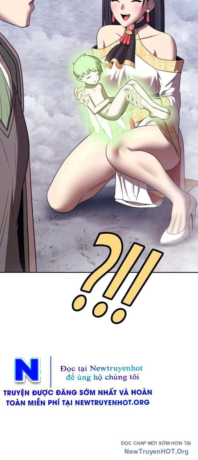 Gậy Gỗ Cấp 99+ Chapter 125 - 94