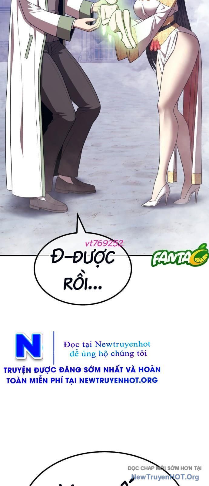 Gậy Gỗ Cấp 99+ Chapter 125 - 96