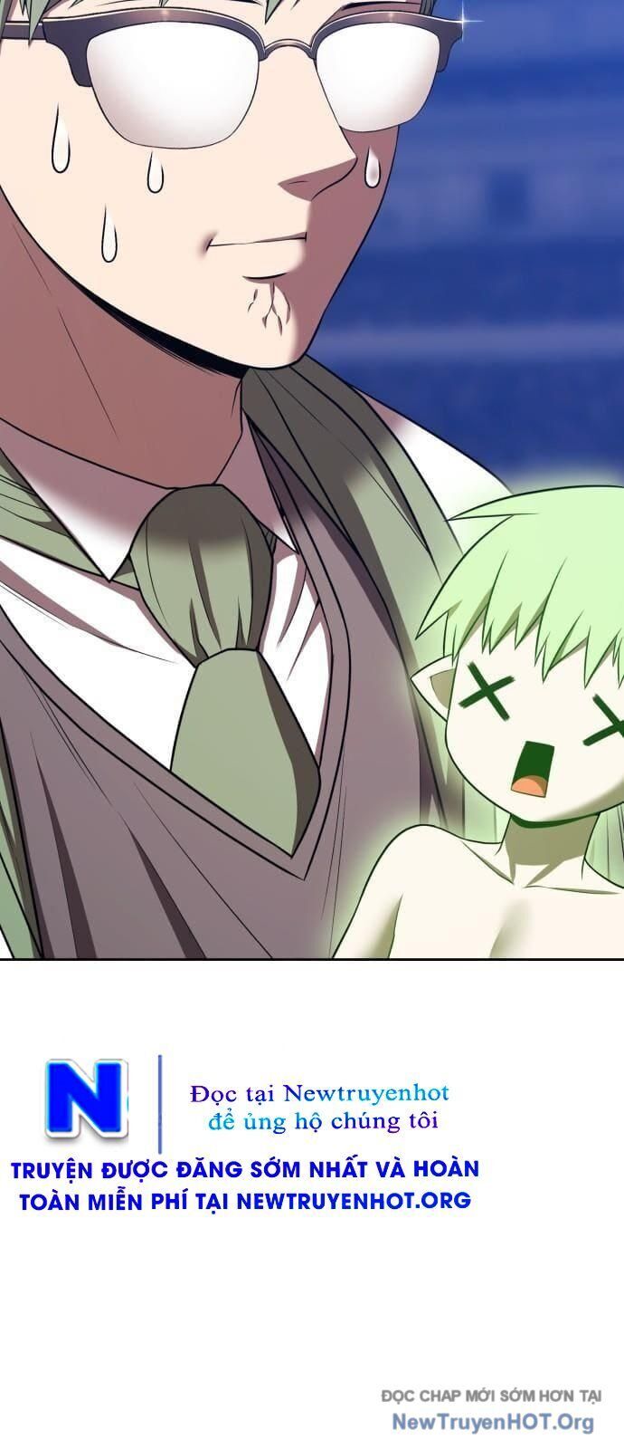 Gậy Gỗ Cấp 99+ Chapter 125 - 99