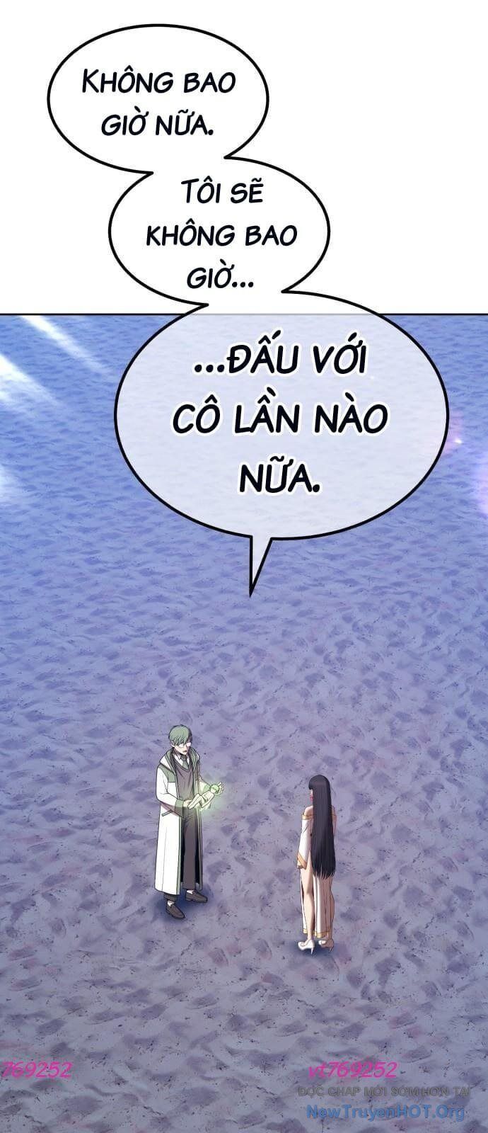 Gậy Gỗ Cấp 99+ Chapter 125 - 100