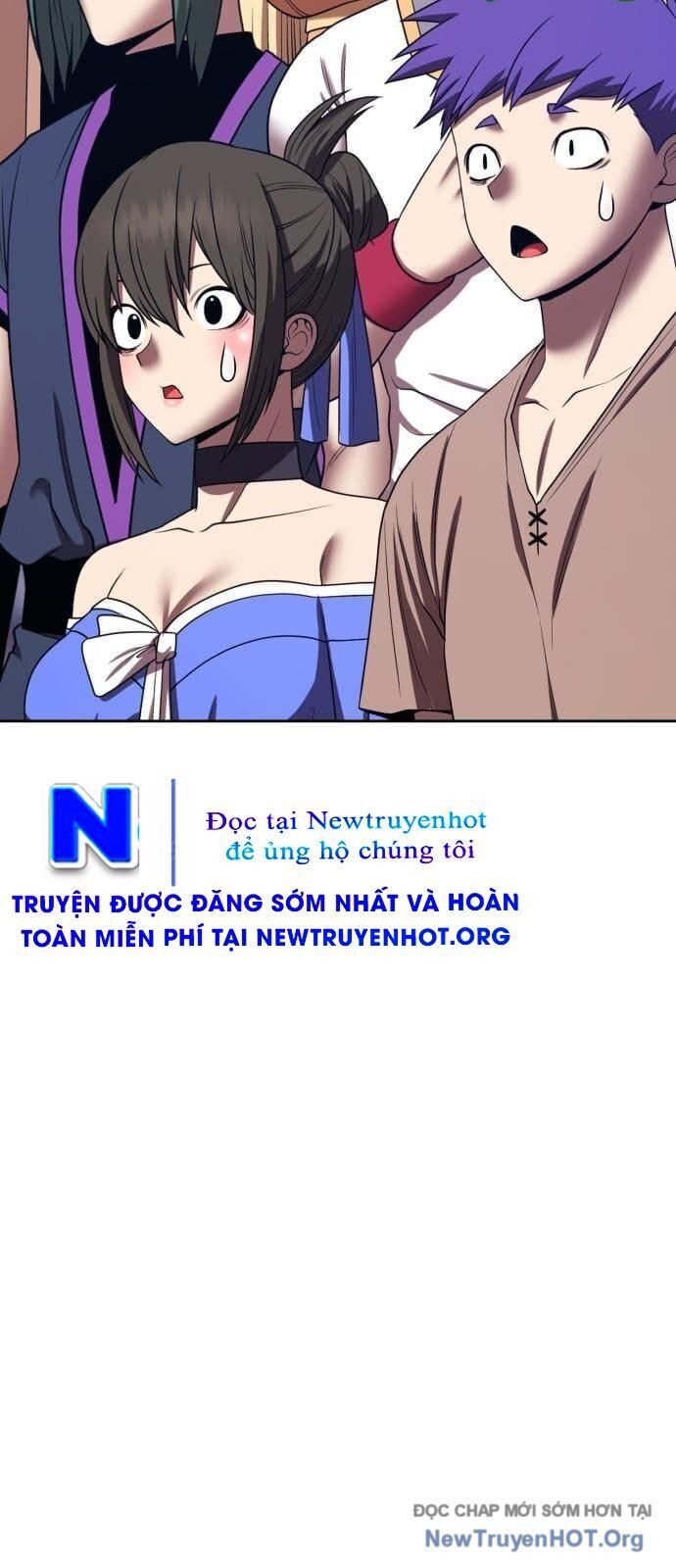 Gậy Gỗ Cấp 99+ Chapter 126 - 106