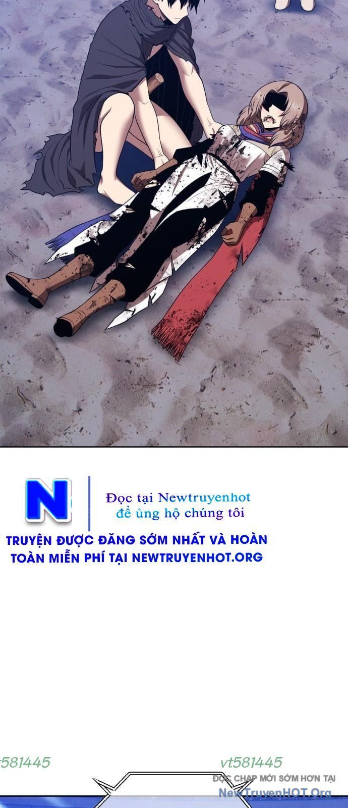 Gậy Gỗ Cấp 99+ Chapter 126 - 109