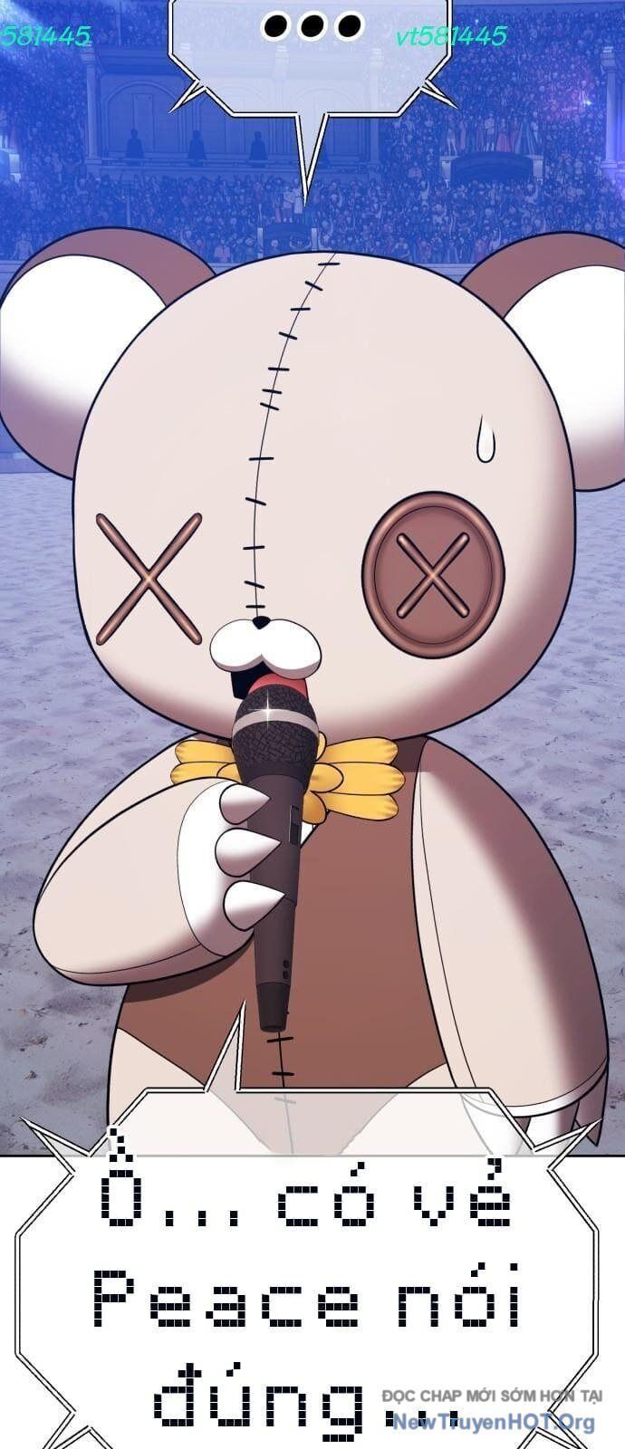 Gậy Gỗ Cấp 99+ Chapter 126 - 110