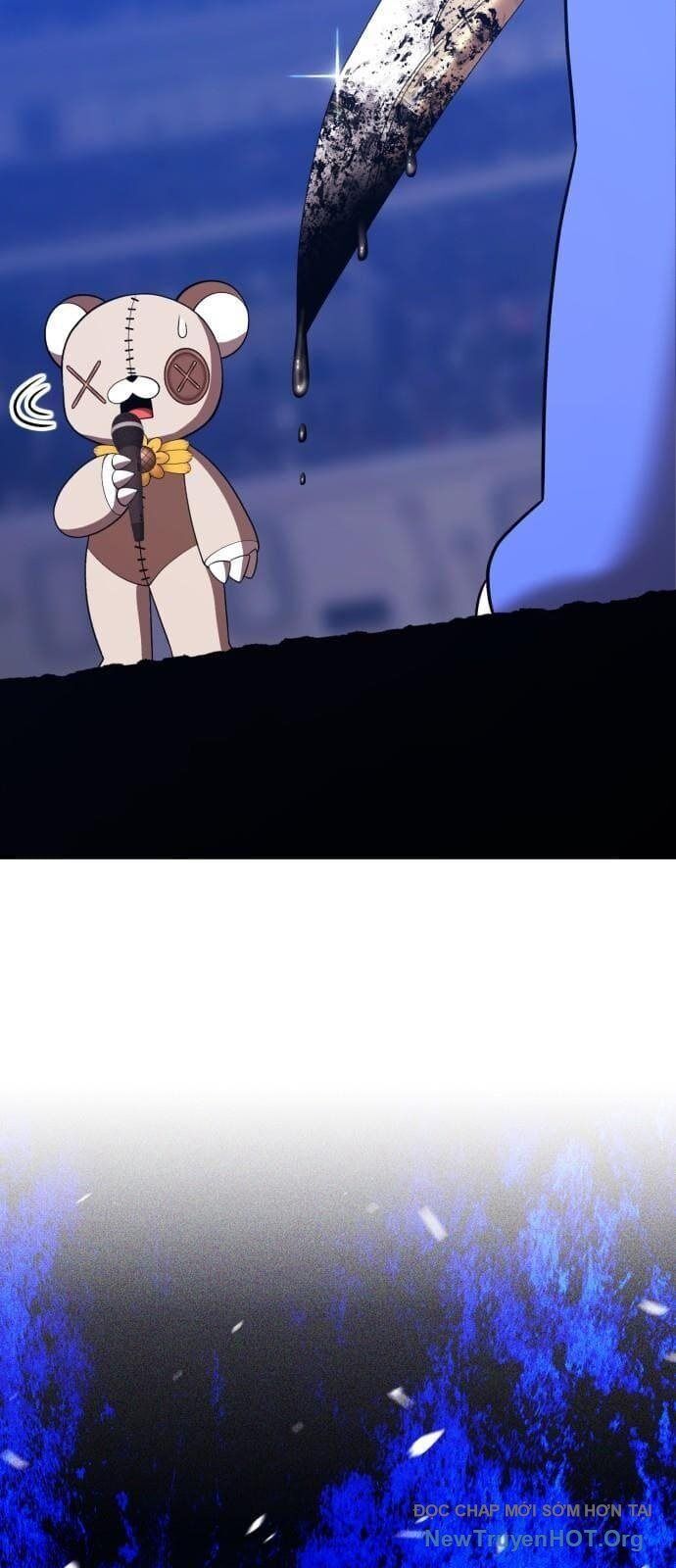 Gậy Gỗ Cấp 99+ Chapter 126 - 112