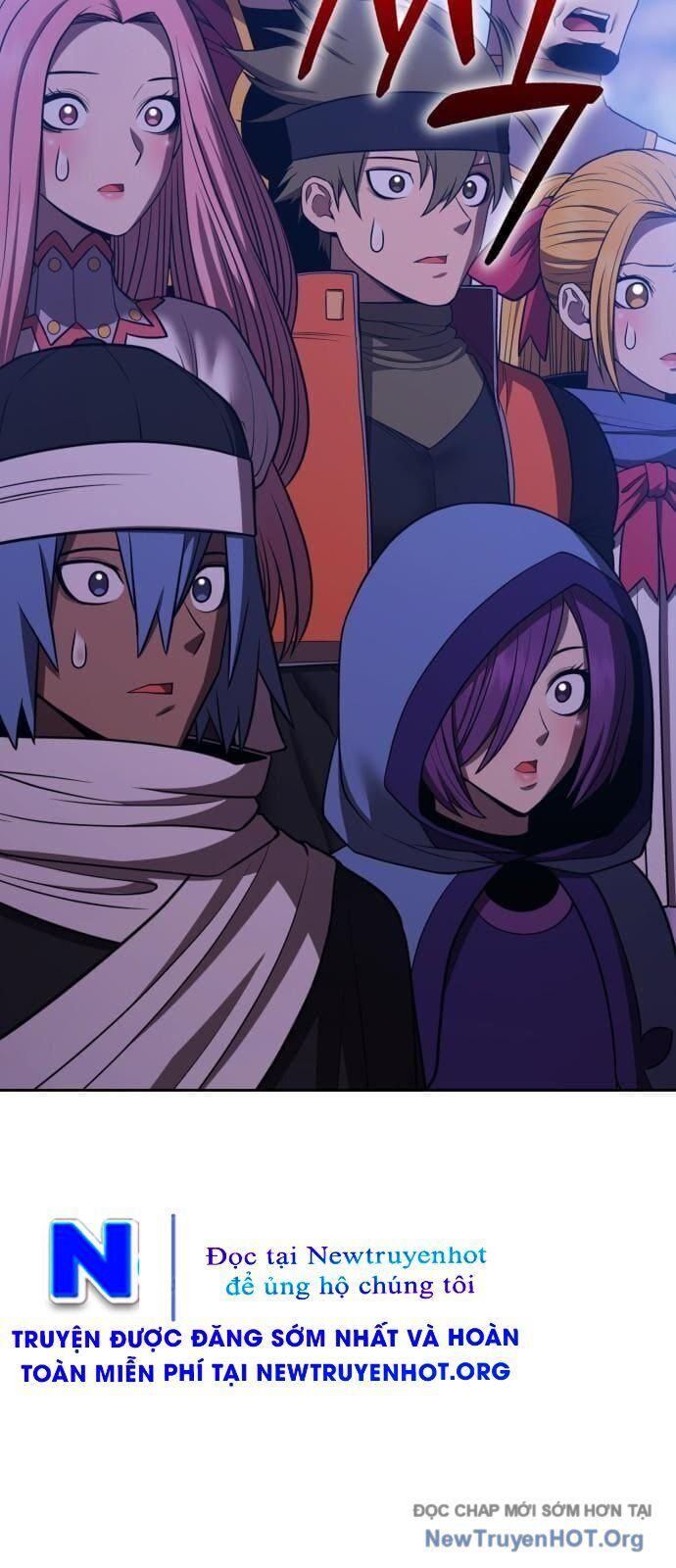 Gậy Gỗ Cấp 99+ Chapter 126 - 115