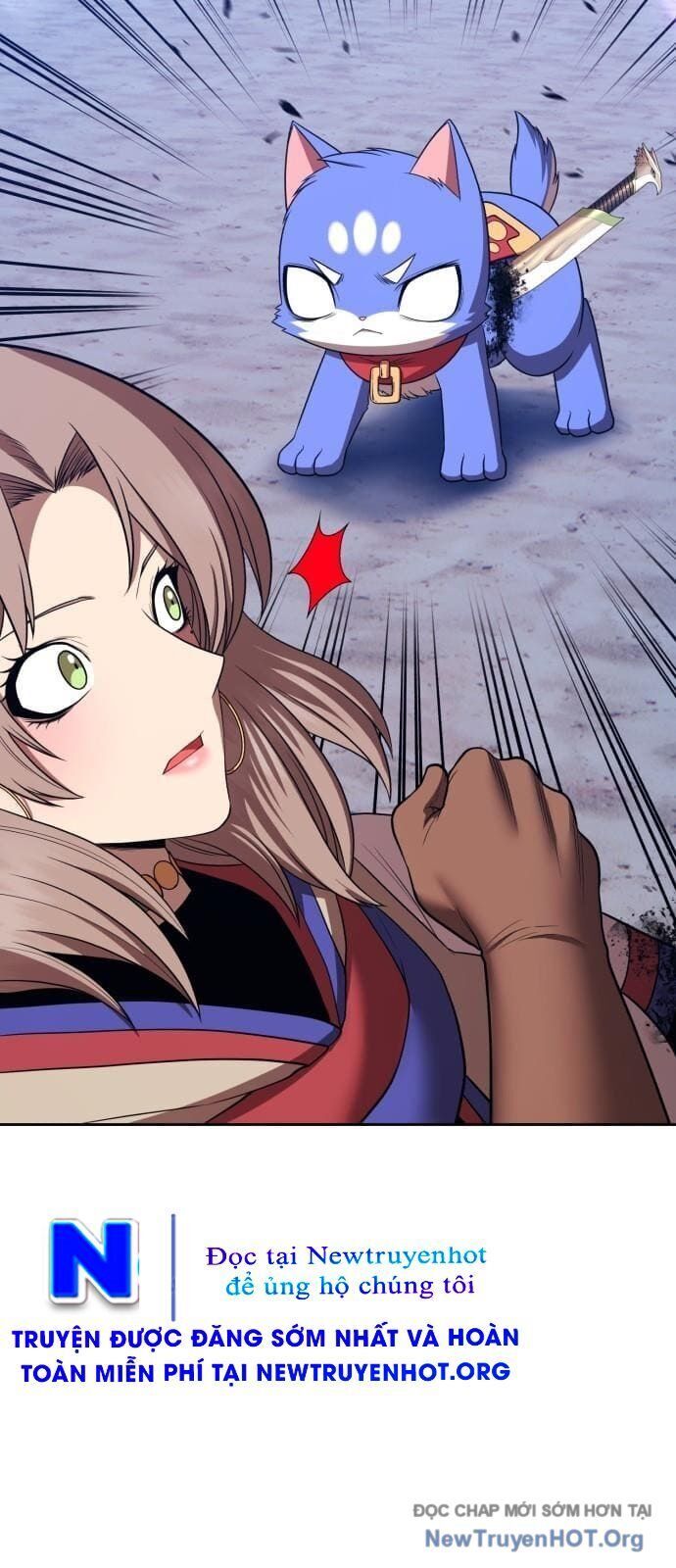 Gậy Gỗ Cấp 99+ Chapter 126 - 13