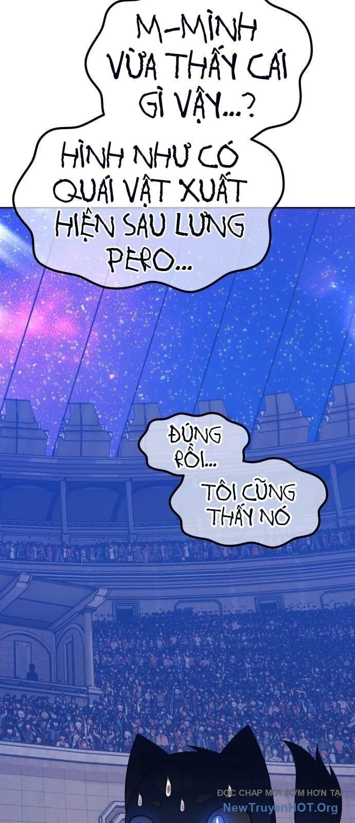 Gậy Gỗ Cấp 99+ Chapter 126 - 121