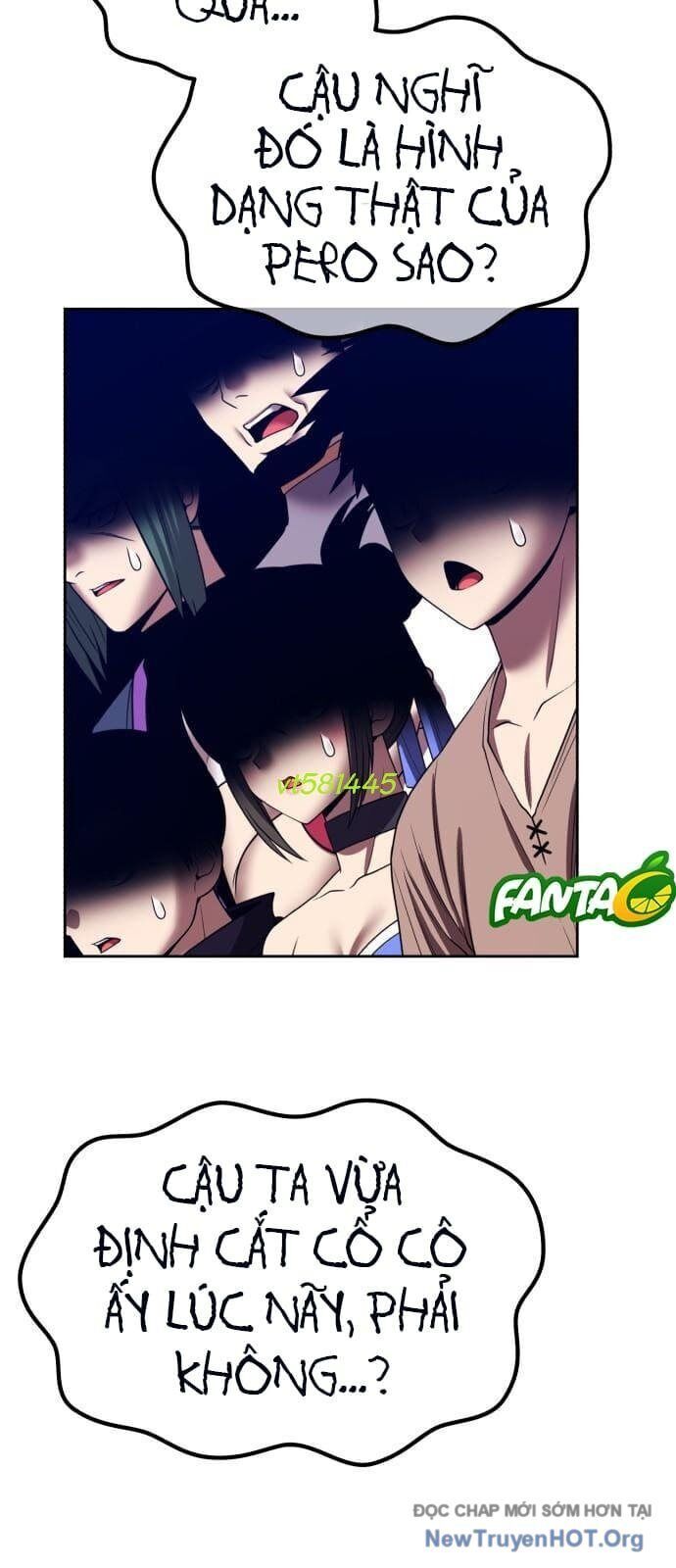 Gậy Gỗ Cấp 99+ Chapter 126 - 123