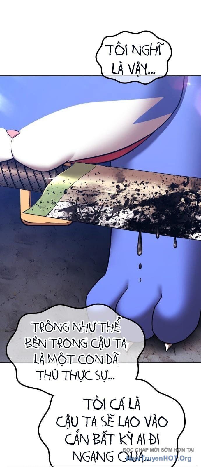 Gậy Gỗ Cấp 99+ Chapter 126 - 124