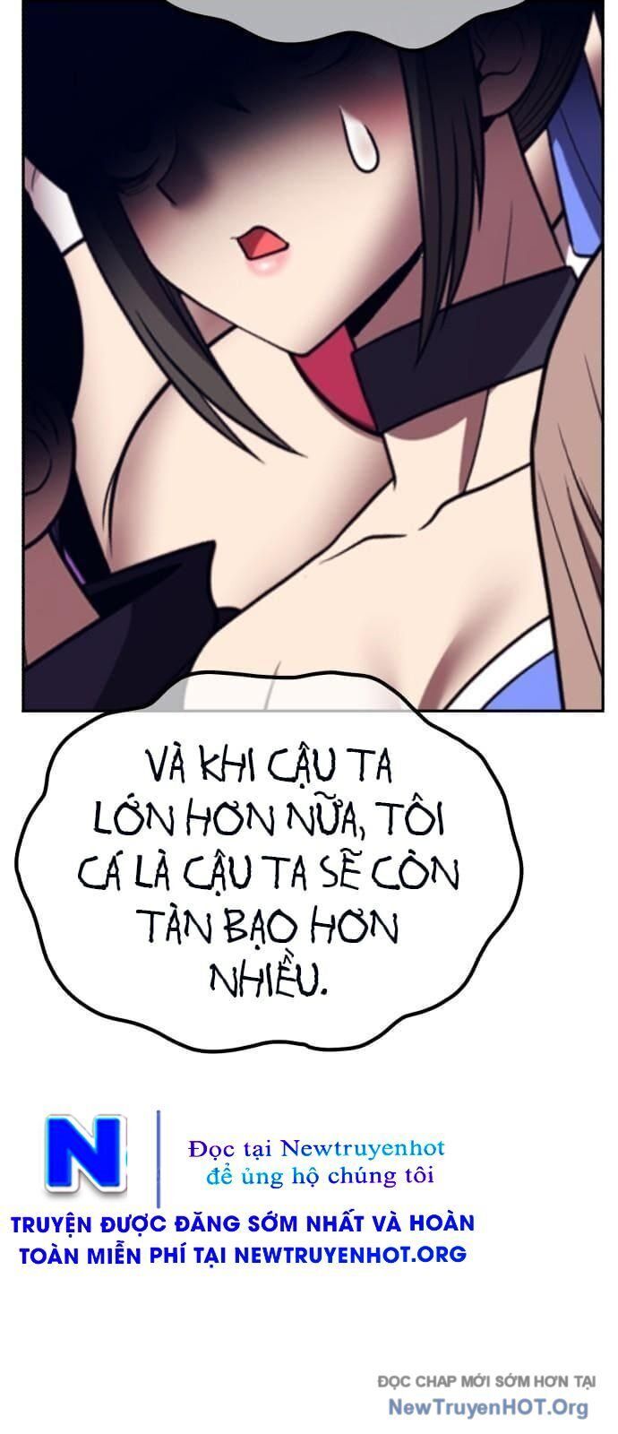 Gậy Gỗ Cấp 99+ Chapter 126 - 125