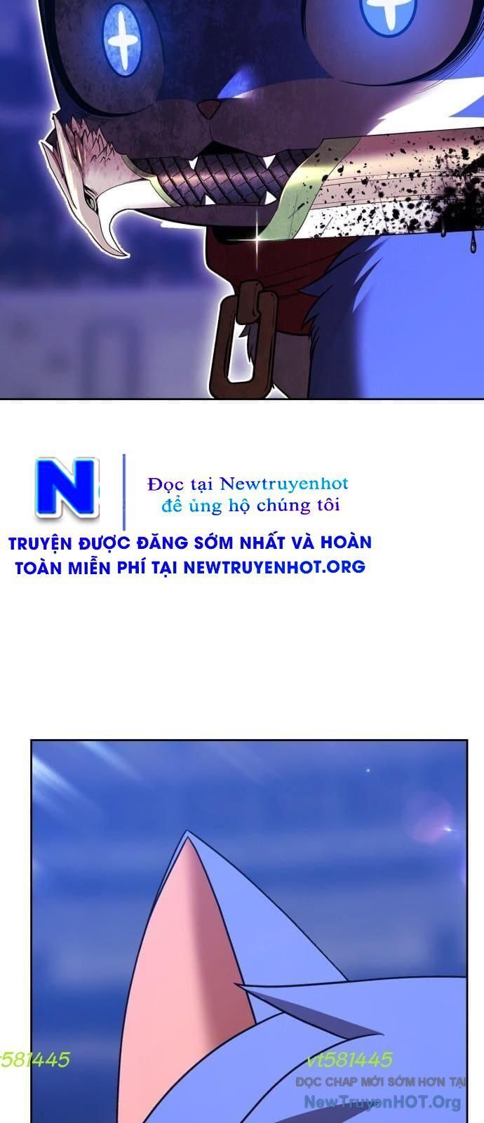 Gậy Gỗ Cấp 99+ Chapter 126 - 127