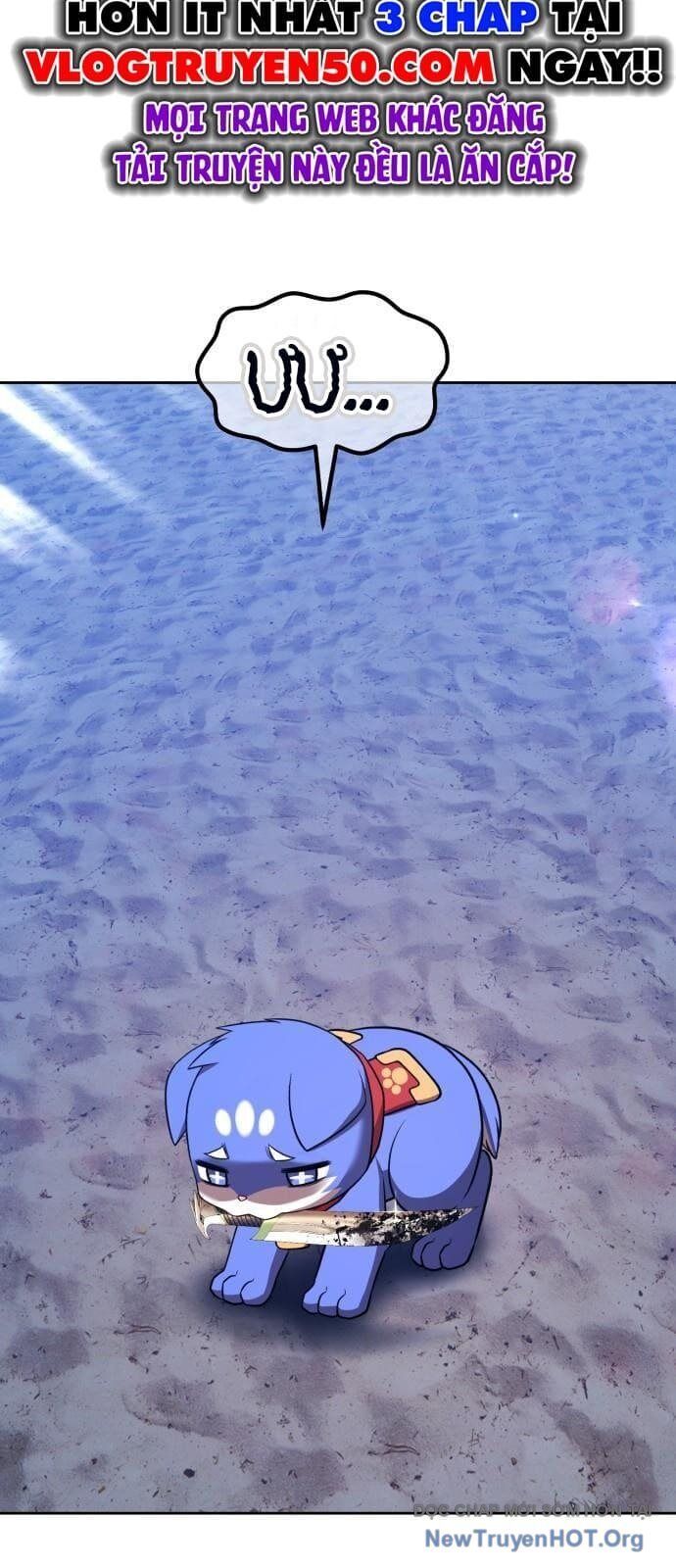 Gậy Gỗ Cấp 99+ Chapter 126 - 129