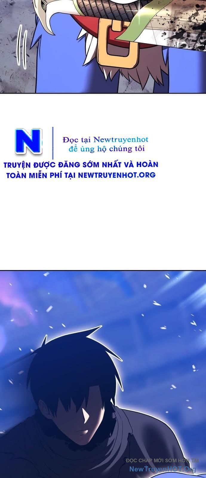 Gậy Gỗ Cấp 99+ Chapter 126 - 131