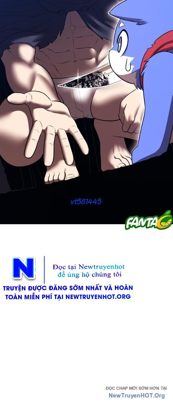 Gậy Gỗ Cấp 99+ Chapter 126 - 132