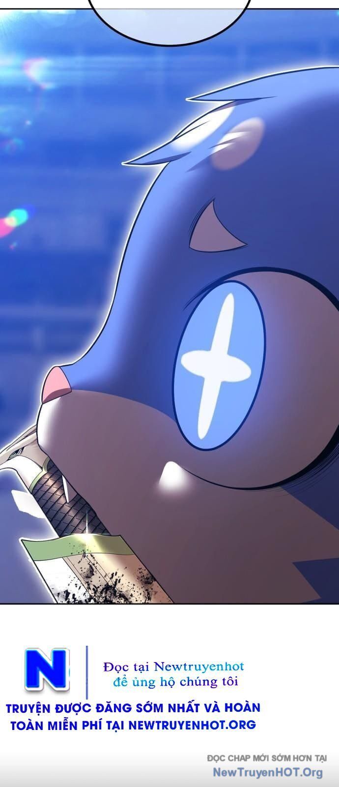 Gậy Gỗ Cấp 99+ Chapter 126 - 134