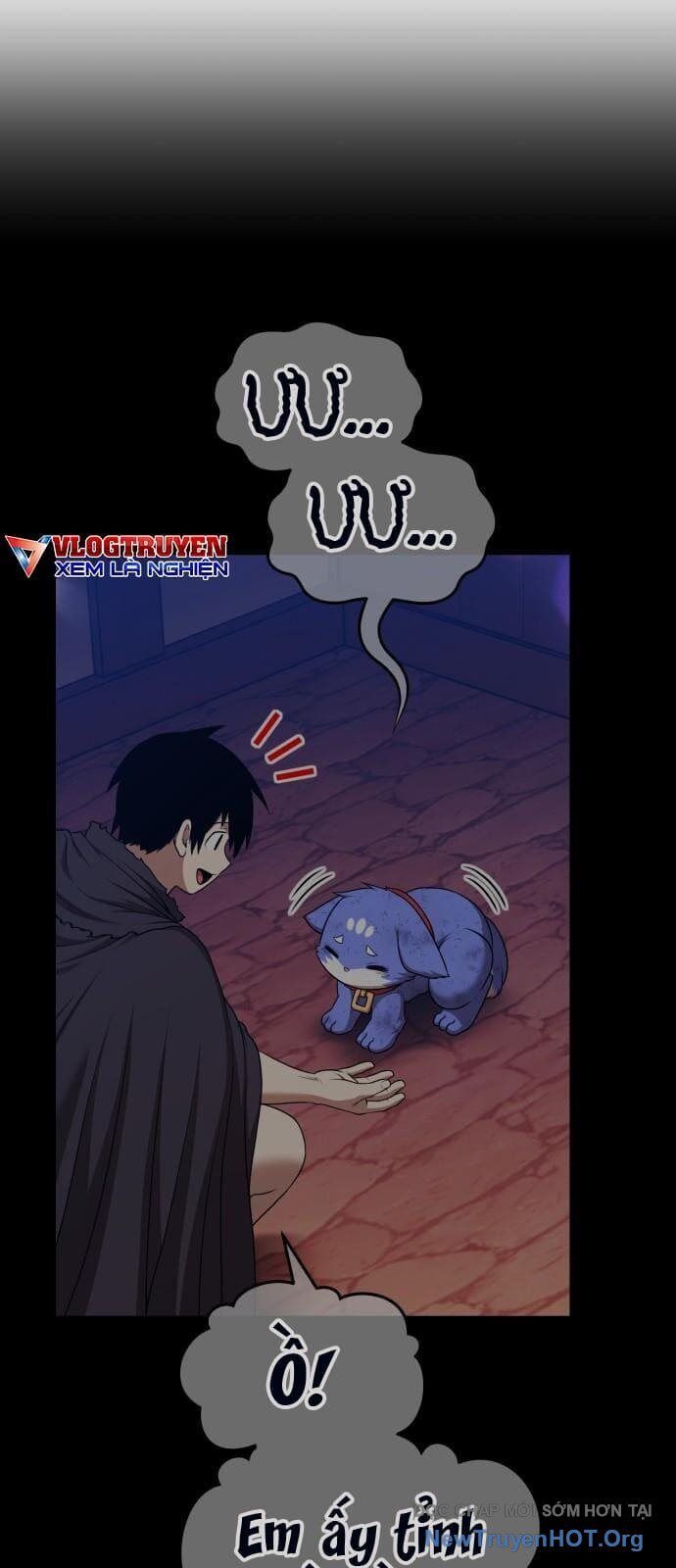 Gậy Gỗ Cấp 99+ Chapter 126 - 135