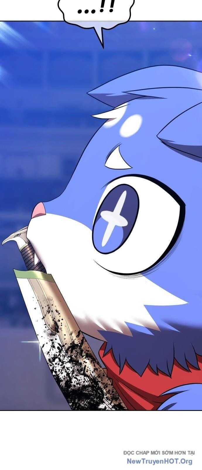 Gậy Gỗ Cấp 99+ Chapter 126 - 139