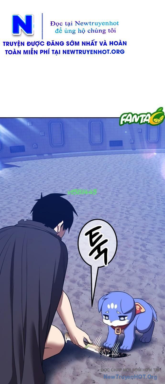 Gậy Gỗ Cấp 99+ Chapter 126 - 141