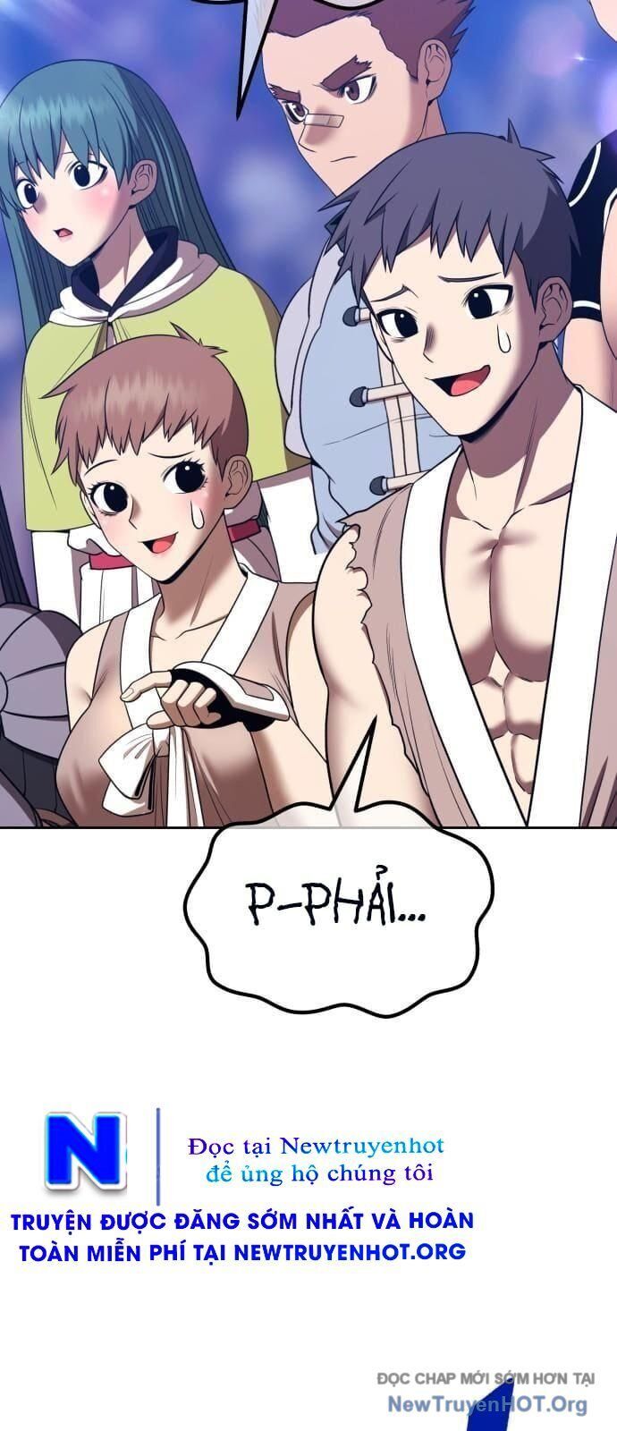 Gậy Gỗ Cấp 99+ Chapter 126 - 143