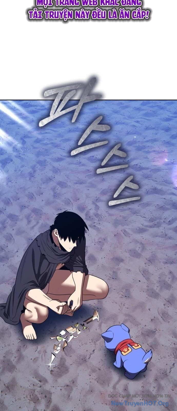 Gậy Gỗ Cấp 99+ Chapter 126 - 147