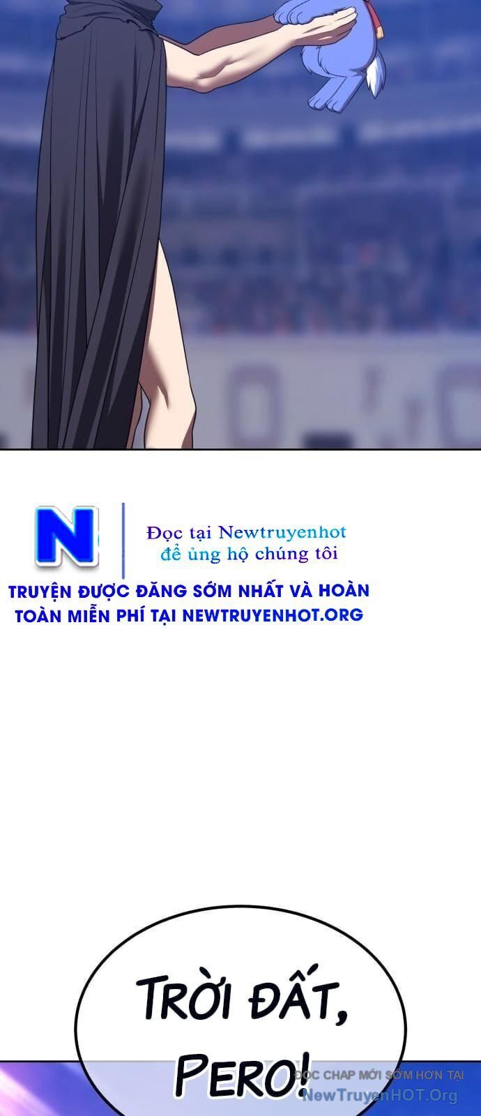 Gậy Gỗ Cấp 99+ Chapter 126 - 157