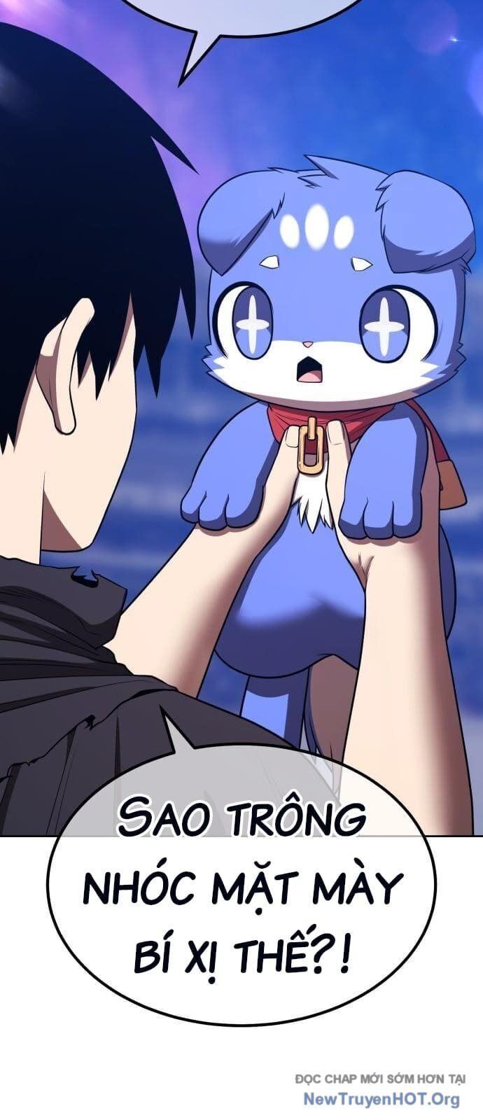 Gậy Gỗ Cấp 99+ Chapter 126 - 158