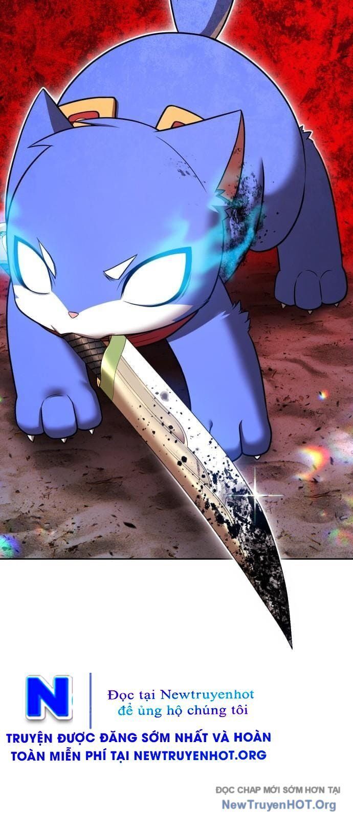 Gậy Gỗ Cấp 99+ Chapter 126 - 17