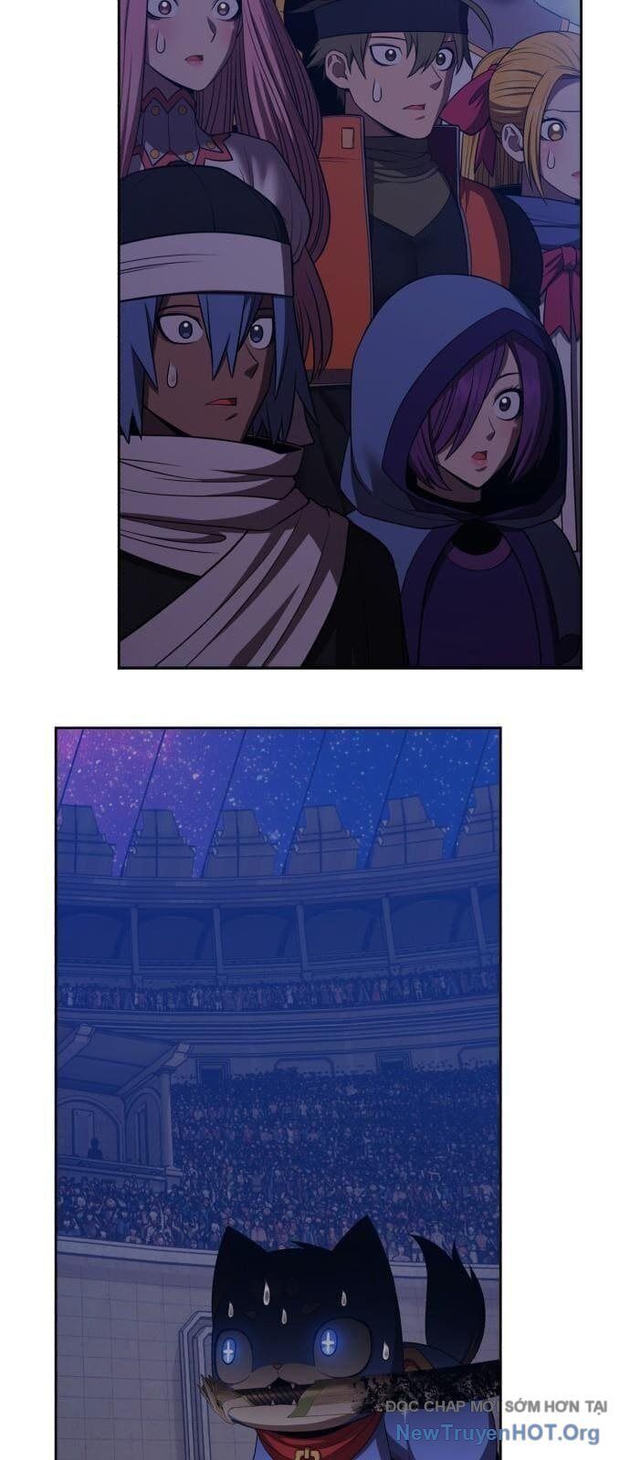 Gậy Gỗ Cấp 99+ Chapter 126 - 161