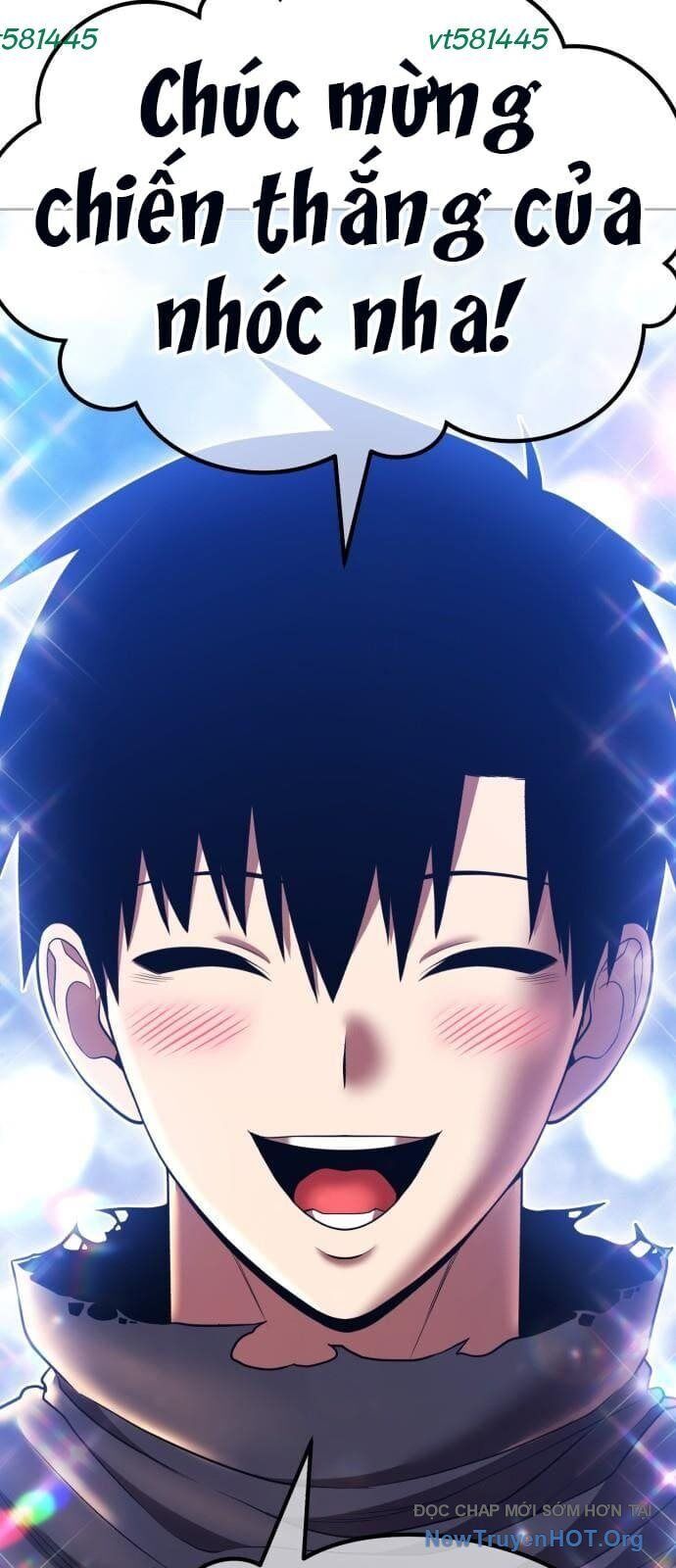 Gậy Gỗ Cấp 99+ Chapter 126 - 164