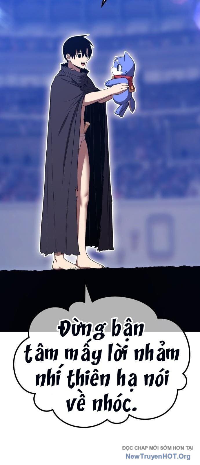 Gậy Gỗ Cấp 99+ Chapter 126 - 167